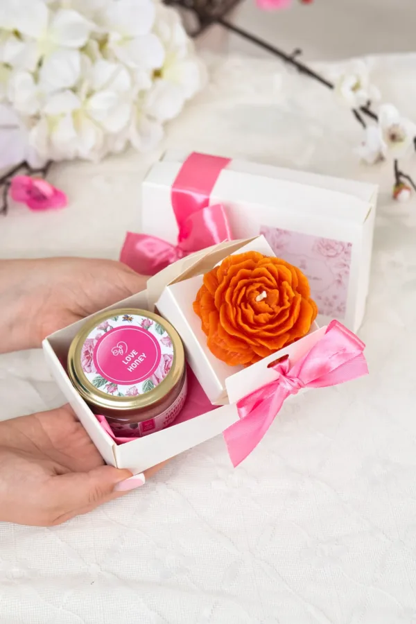 Бокс "Твій затишок"