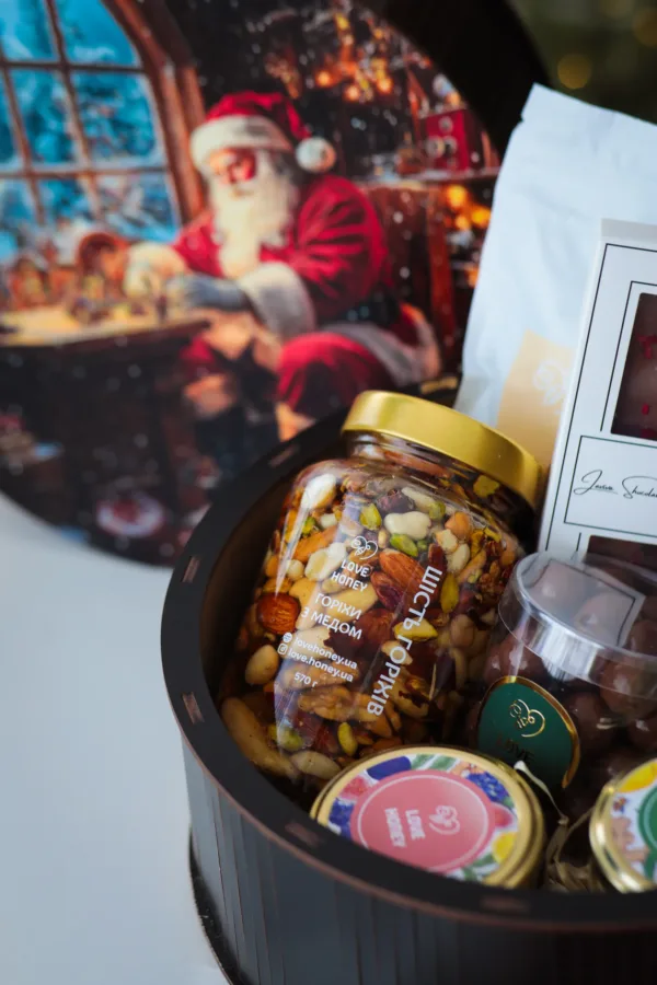 Набір "Санта"