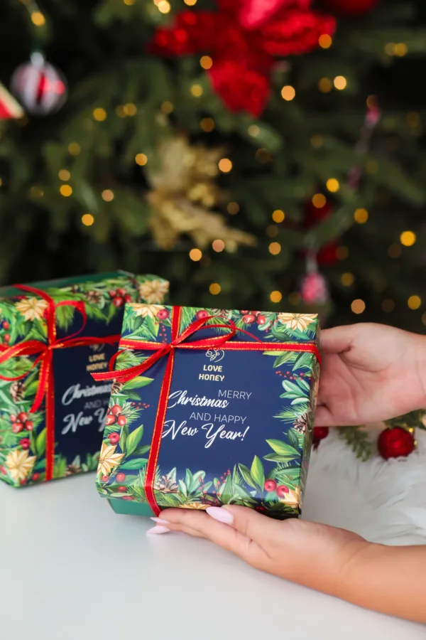 Набір "Merry Christmas"