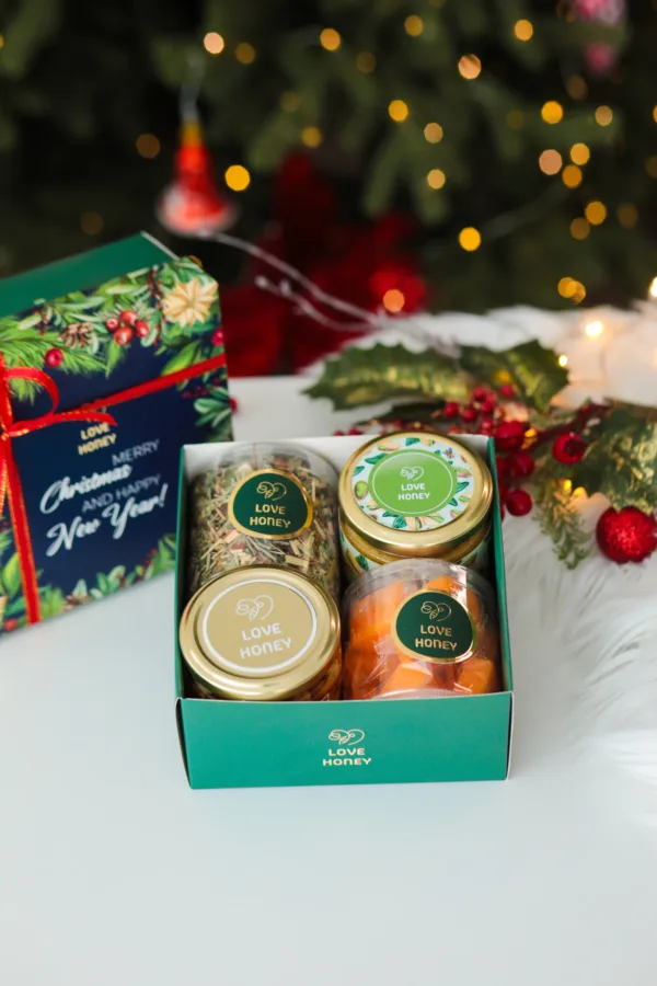 Набір "Merry Christmas"