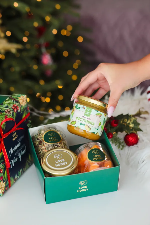 Набір "Merry Christmas"
