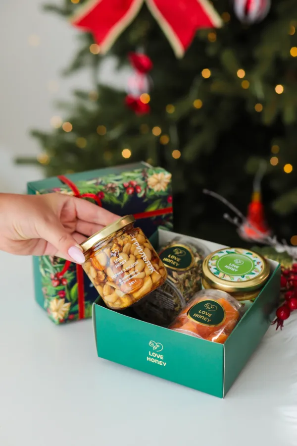 Набір "Merry Christmas"